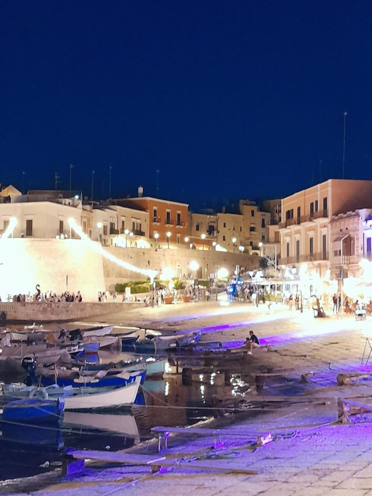 Anna Luxury Apartment Μπισέλιε Εξωτερικό φωτογραφία