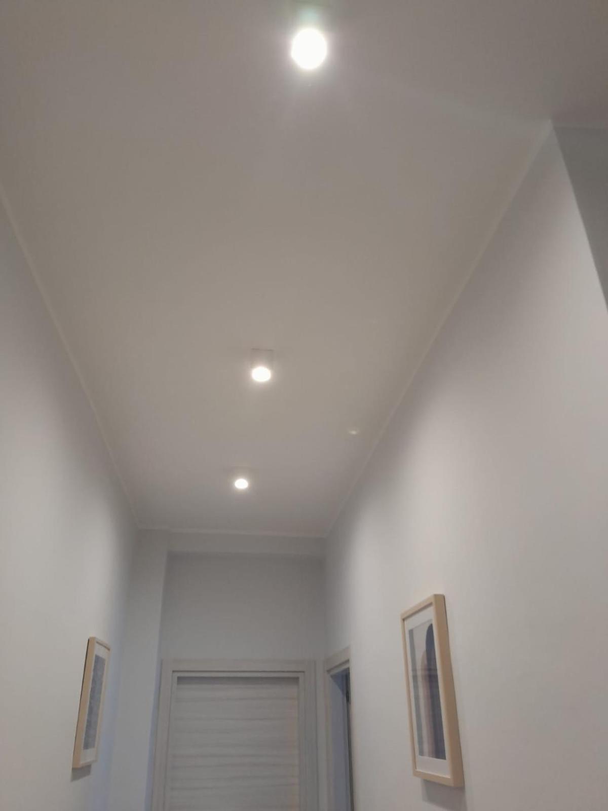 Anna Luxury Apartment Μπισέλιε Εξωτερικό φωτογραφία